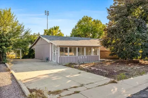 2610 Bradley Pl, Thornton, CO 80229