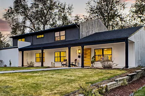 3081 S Ash St, Denver, CO 80222