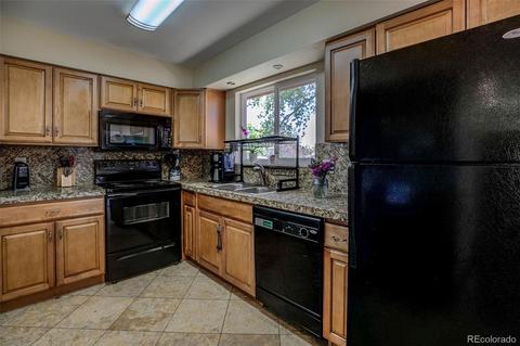12814 E Florida Dr, Aurora, CO 80012 photo 1