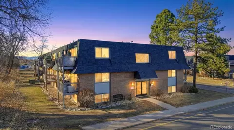 190 E Highline Cir #107, Centennial, CO 80122