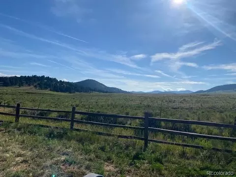 Eagles Gate Road, Westcliffe, CO 81252
