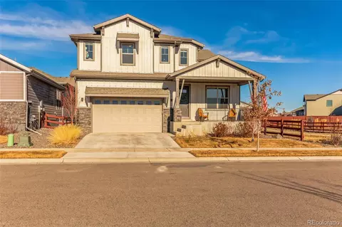 1710 Long Shadow Dr, Windsor, CO 80550