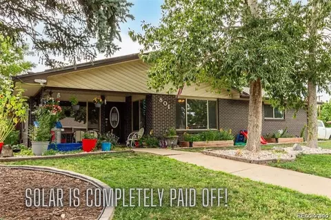 801 36th Ave, Greeley, CO 80634 photo 3