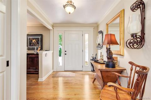 8533 E Monmouth Pl, Denver, CO 80237 photo 5
