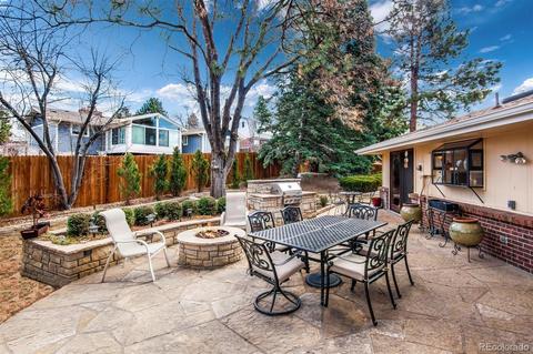 8533 E Monmouth Pl, Denver, CO 80237 photo 39