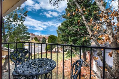 8533 E Monmouth Pl, Denver, CO 80237 photo 35