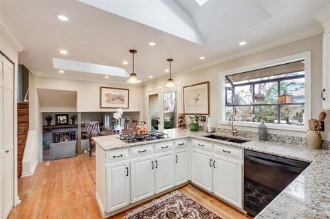 8533 E Monmouth Pl, Denver, CO 80237 photo 14