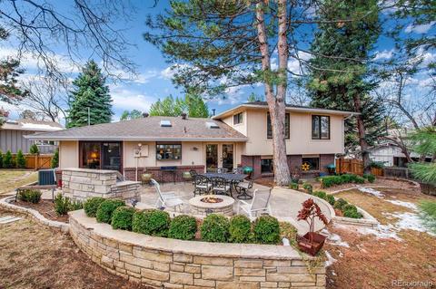 8533 E Monmouth Pl, Denver, CO 80237 photo 36