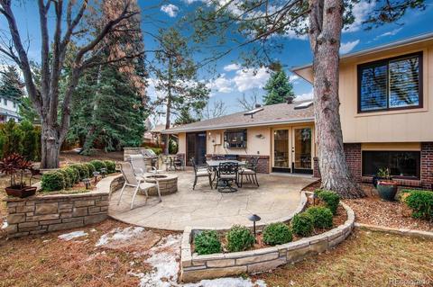 8533 E Monmouth Pl, Denver, CO 80237 photo 38