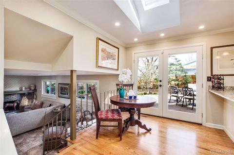 8533 E Monmouth Pl, Denver, CO 80237 photo 16