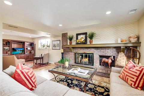 8533 E Monmouth Pl, Denver, CO 80237 photo 22