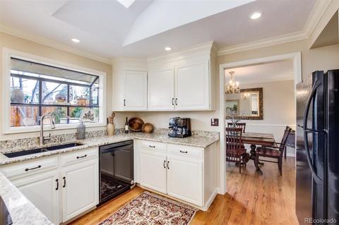 8533 E Monmouth Pl, Denver, CO 80237 photo 13