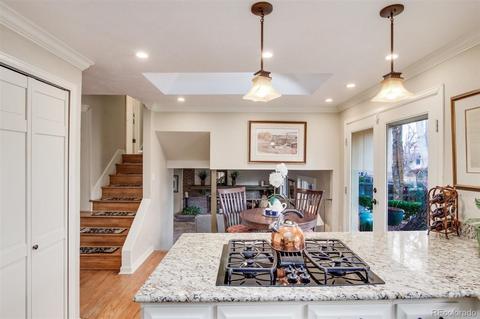 8533 E Monmouth Pl, Denver, CO 80237 photo 15