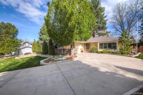 8533 E Monmouth Pl, Denver, CO 80237 photo 2