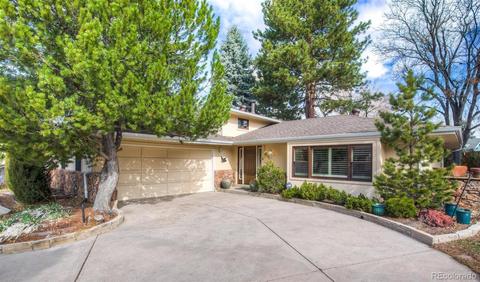 8533 E Monmouth Pl, Denver, CO 80237 photo 4