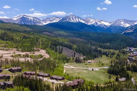 40 Journey Way, Fraser, CO 80442