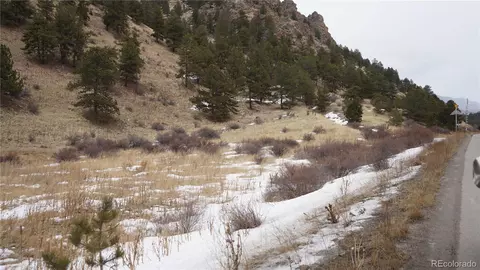 Hwy 285, Bailey, CO 80421