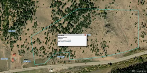 Hwy 285, Bailey, CO 80421 photo 5