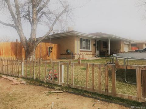 14009 E 24th Ave, Aurora, CO 80011 photo 1