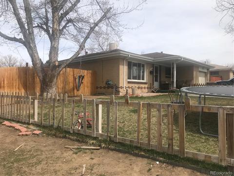 14009 E 24th Ave, Aurora, CO 80011 photo 3