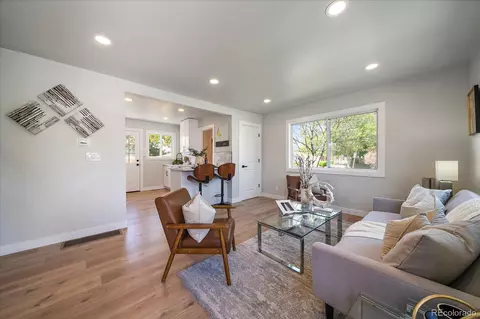3210 N Elizabeth St, Denver, CO 80205