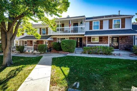 5243 S Jellison St, Littleton, CO 80123