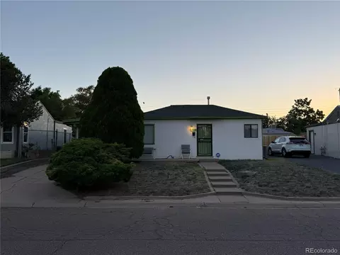1711 Henry Ave, Pueblo, CO 81005