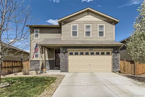 25621 E Cedar Pl, Aurora, CO 80018 photo 1