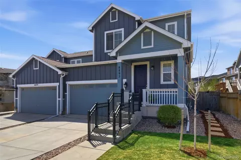 8895 Birch Run Dr, Parker, CO 80134