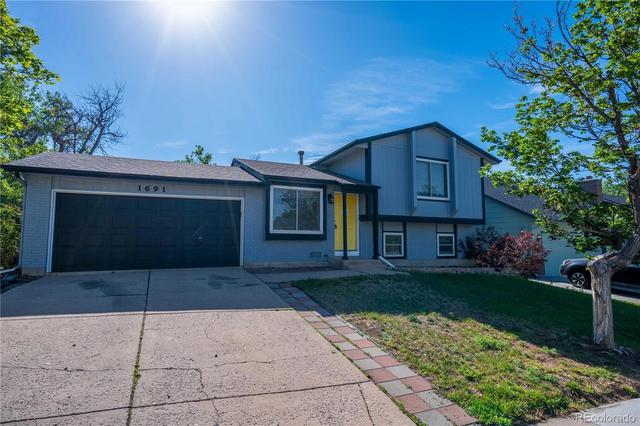 1691 S Cathay St, Aurora, CO 80017
