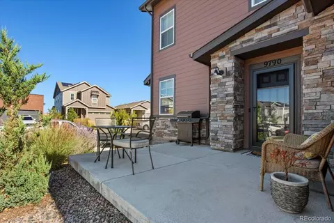 9790 Mount Kataka Pt, Littleton, CO 80125