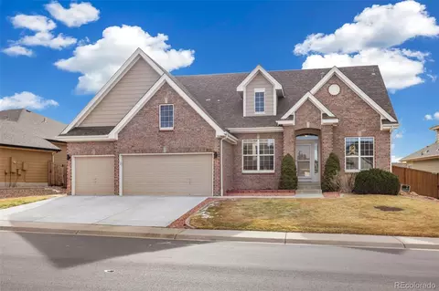 1164 Hondo Ct, Castle Rock, CO 80104