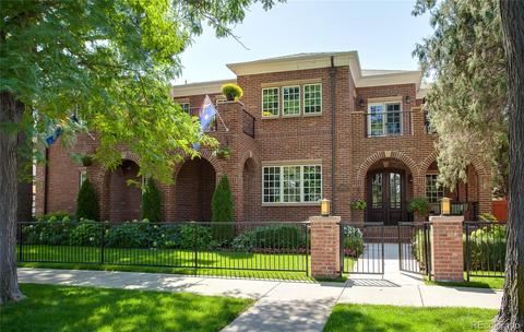 2920 E Iliff Ave, Denver, CO 80210 photo 1