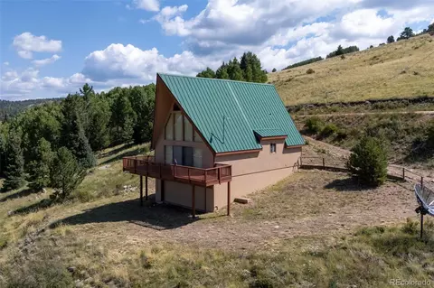 1773 Troy Dr, Cripple Creek, CO 80813