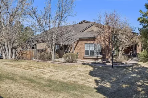 8228 E Phillips Pl, Centennial, CO 80112
