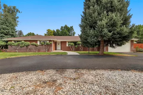 1900 Brookwood Dr, Colorado Springs, CO 80918