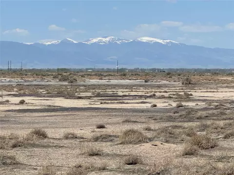 lot4 Foothill Blvd, Alamosa, CO 81101