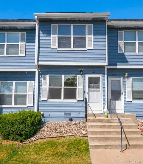 2108 Oakcrest Cir, Castle Rock, CO 80104