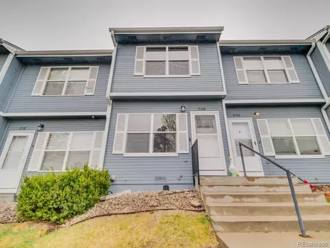 2108 Oakcrest Cir, Castle Rock, CO 80104