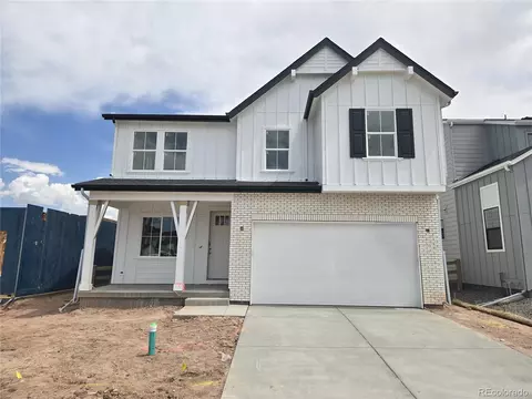 8722 Whiteclover St, Littleton, CO 80125