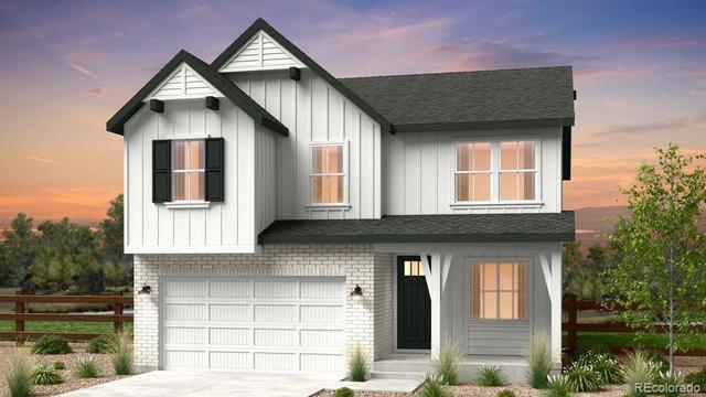 8722 Whiteclover St, Littleton, CO 80125