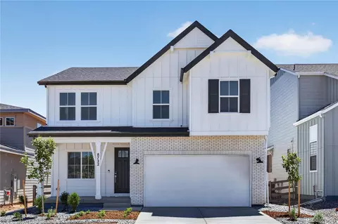 8722 Whiteclover St, Littleton, CO 80125