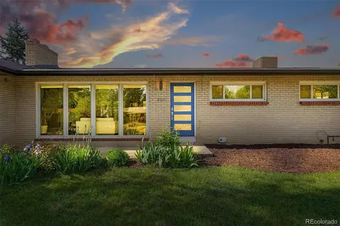 8100 Sunset Dr, Lakewood, CO 80214