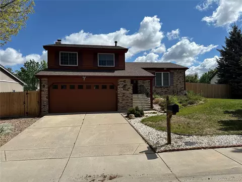 3682 S Yampa St, Aurora, CO 80013