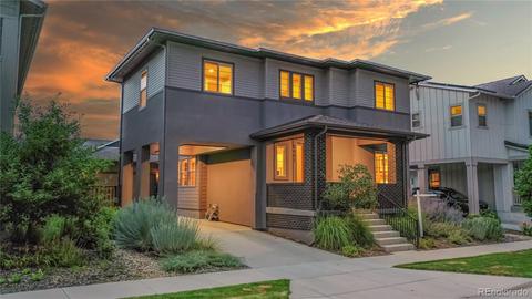 8441 E 54th Dr, Denver, CO 80238 photo 1
