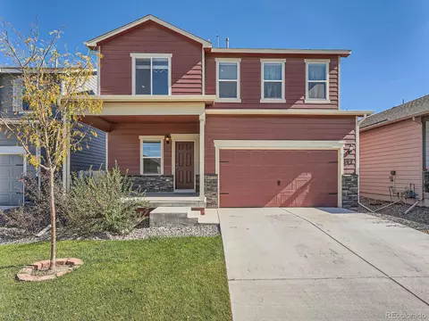 332 Spruce St, Bennett, CO 80102 photo 1
