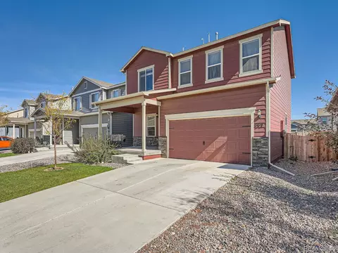 332 Spruce St, Bennett, CO 80102 photo 2