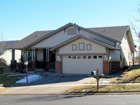 23592 E Phillips Pl, Aurora, CO 80016 photo 1