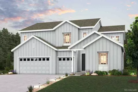 2524 Bailey Ln, Lafayette, CO 80026