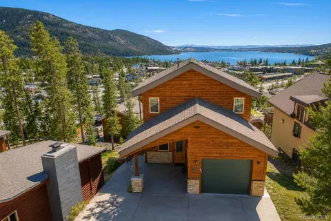 316 Park Ave, Grand Lake, CO 80447